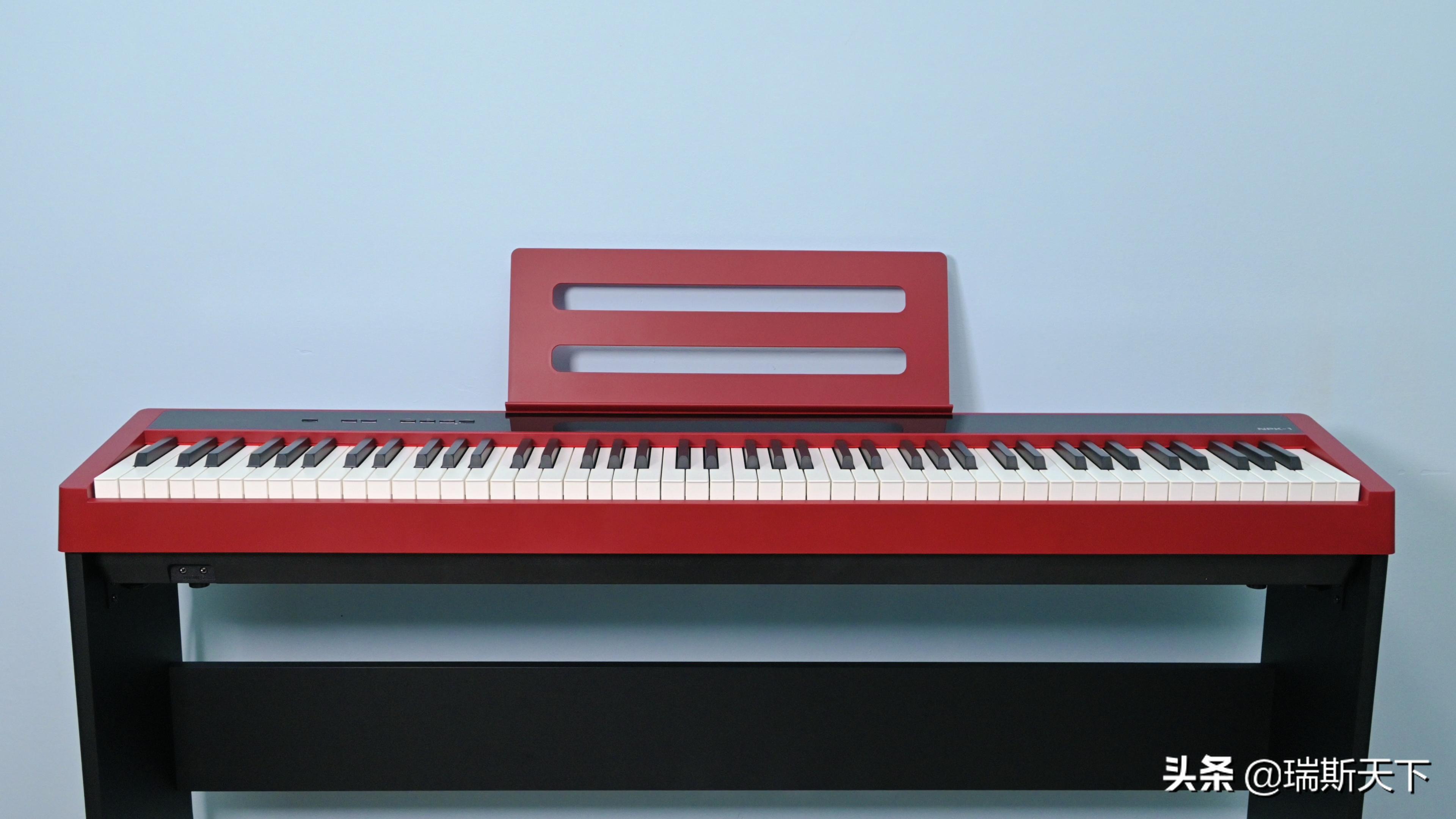 国产力度电钢琴容易上手,国产好的电钢琴