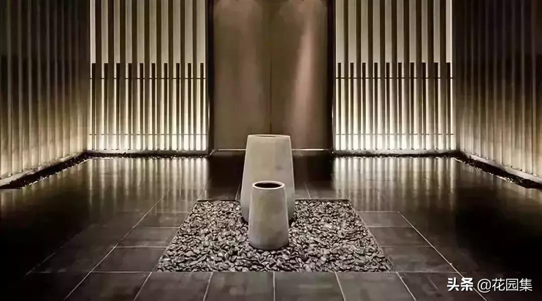 小小庭院,小小庭院满园春色