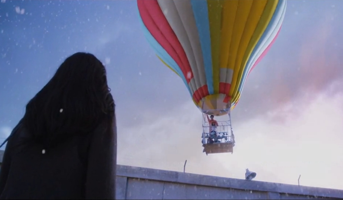 七号房的礼物是治愈系,七号房的礼物类似的亲情电影