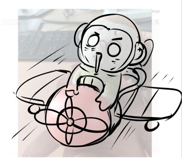 设计师副业赚钱,设计师在线上怎么快速赚钱