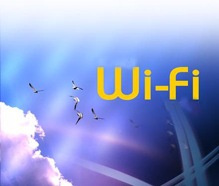 同一个wifi为什么别的手机网速快,两个手机wifi网速怎么不一样