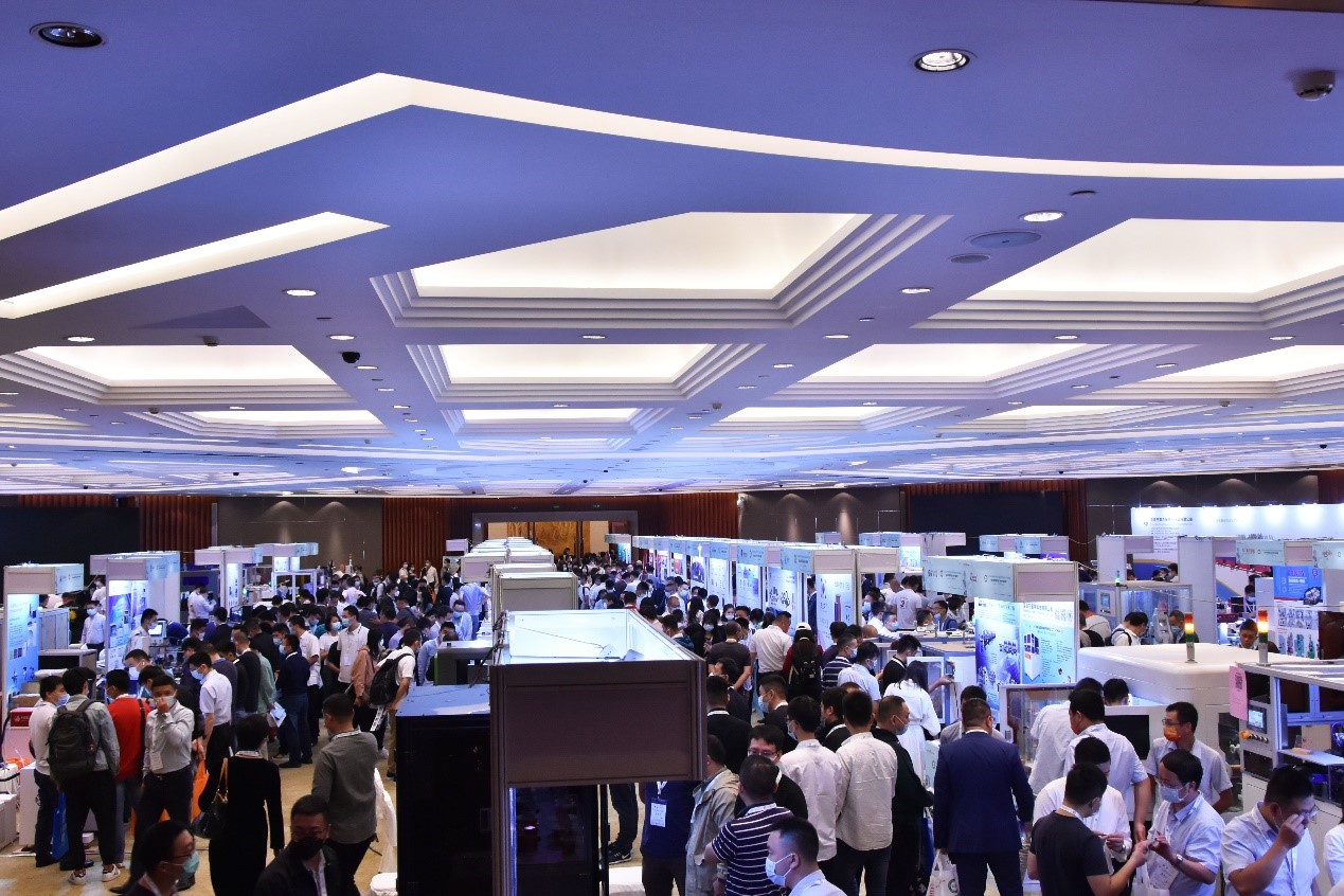 华东智能制造博览会展会信息,华东自动化设备展会