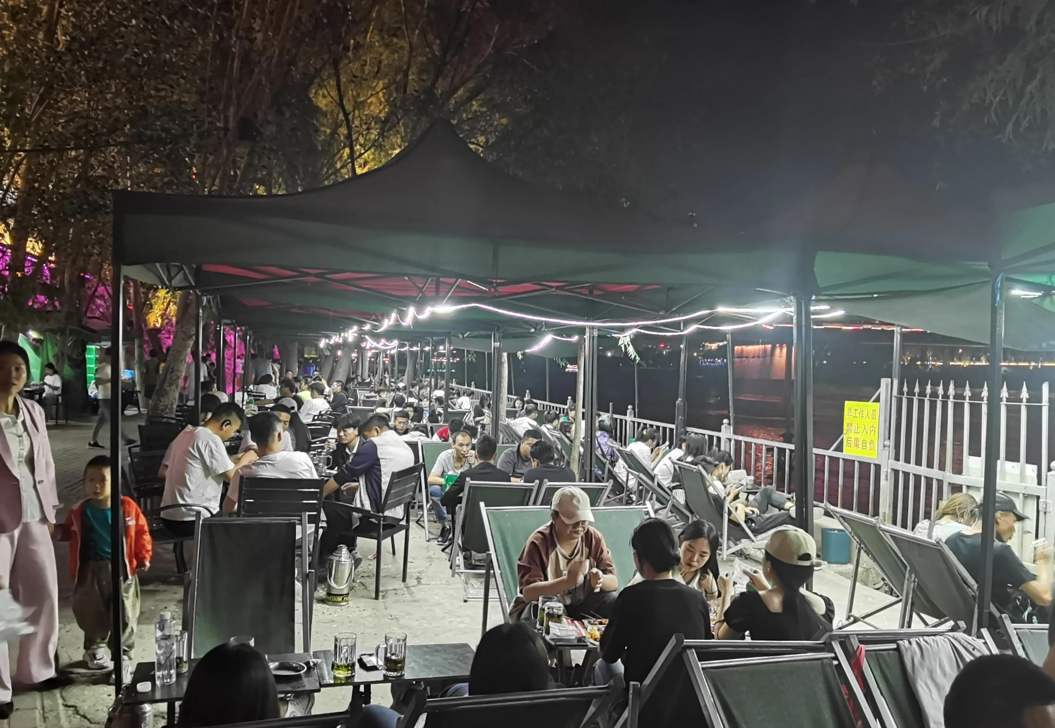 水车的散文,写黄河源头散文