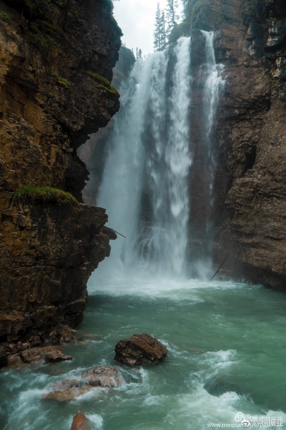 班芙国家公园,班芙国家公园照片