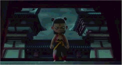 哪吒之魔童降世彩蛋里的母龙后续,哪吒之魔童降世彩蛋姜子牙视频