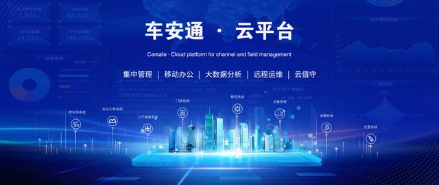 车安科技停车场管理系统,车安科技停车