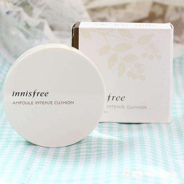 适合油皮夏天不脱妆的气垫,油皮适合哪款气垫