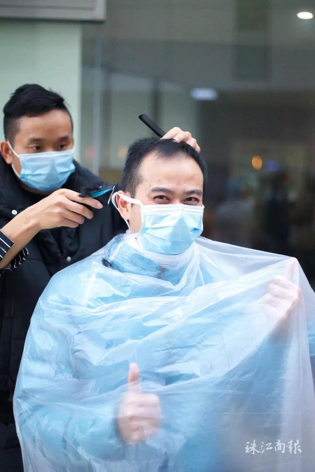 疫情之下看清人性,疫情下的顺德生活