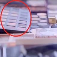 化妆台共多少钱,化妆台护肤品一堆