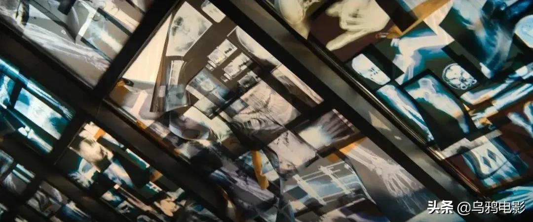 一部被低估的科幻电影末日,现在最火的末日片有哪些