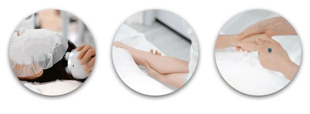 日本pola美容院价格,日本pola美容院护肤品按摩油