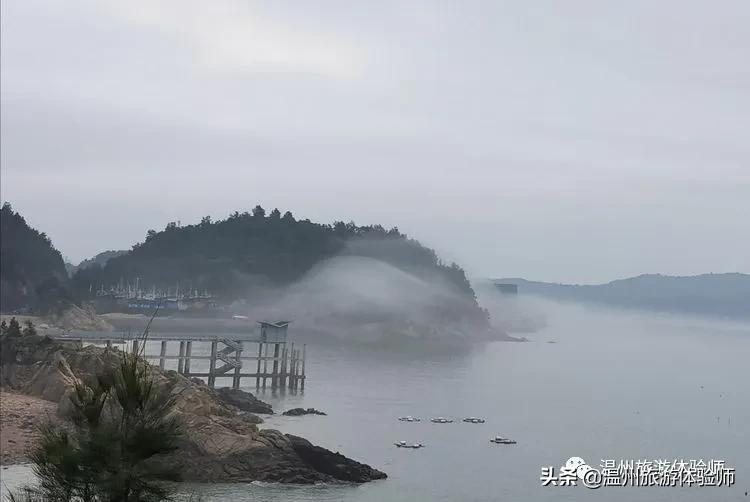 洞头桃源里,温州洞头玖栖海上桃源里