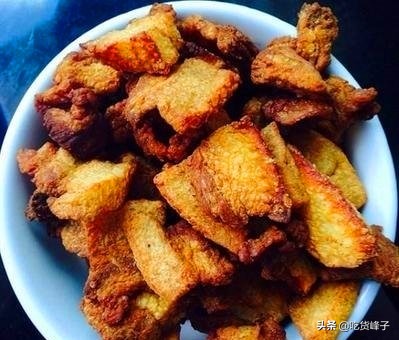 备受争议的“油嗞啦”，到底健不健康？很多人到现在还没搞清楚