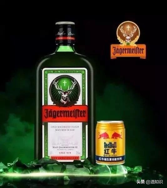 十年咸鱼，抖音翻身！抢走洋酒C位的野格只是“路子野”？