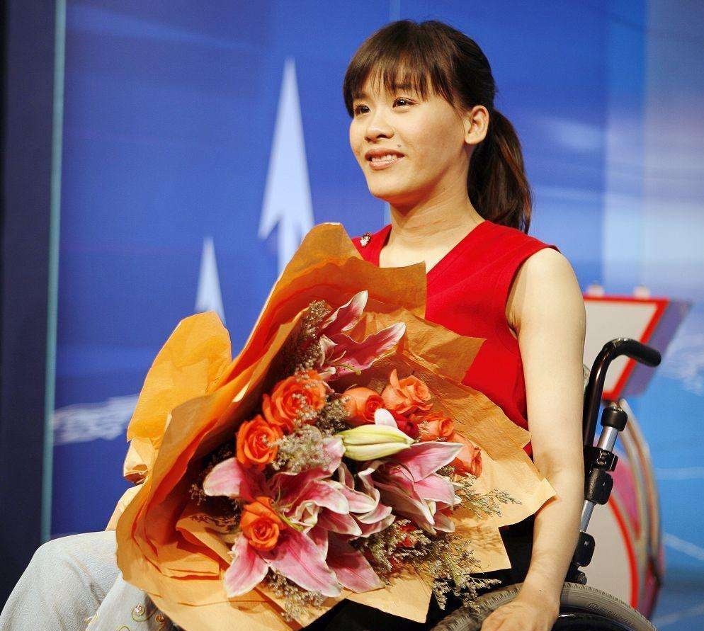 桑兰健康令人担忧！恢复基本无望，饱受泌尿系统感染的摧残