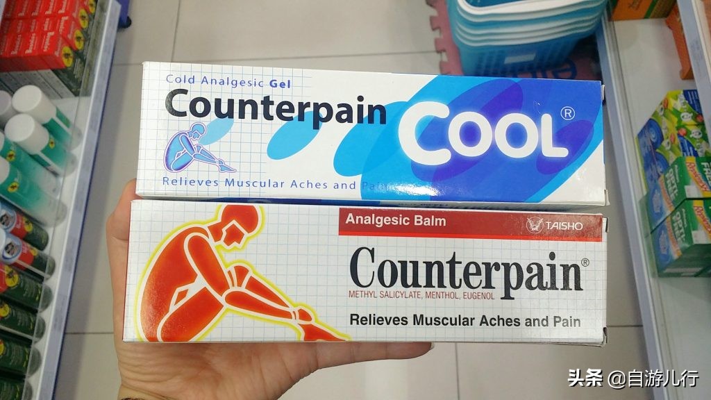 泰国旅游必买清单,泰国旅行买什么卡最好