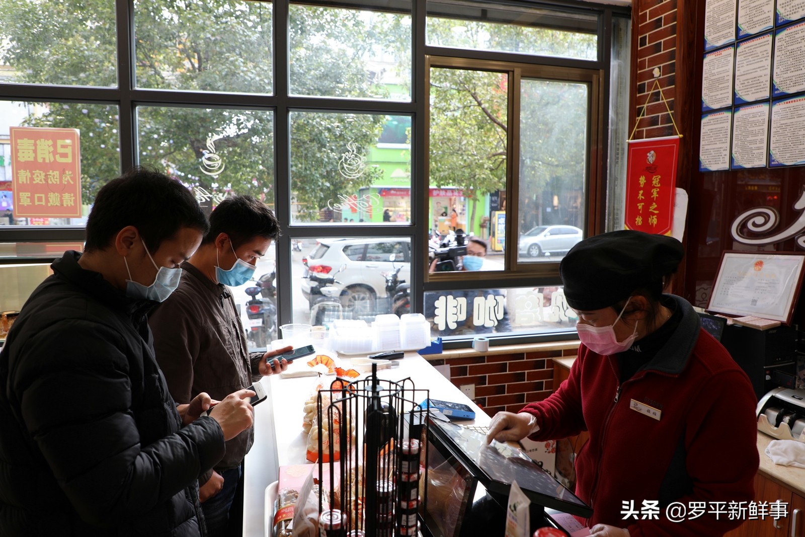 罗平县城最繁华的街道是哪里,罗平县城最繁华在哪里