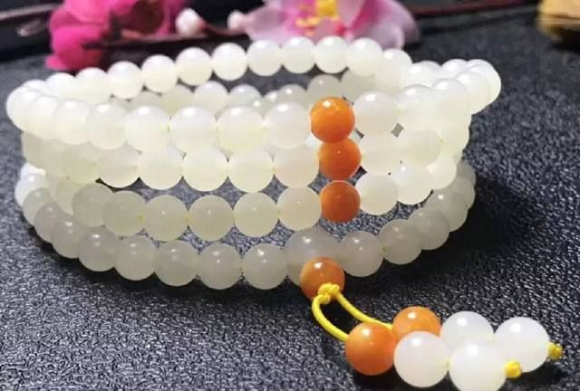 玉化核桃手串多少钱,玉化金刚手串值多少钱