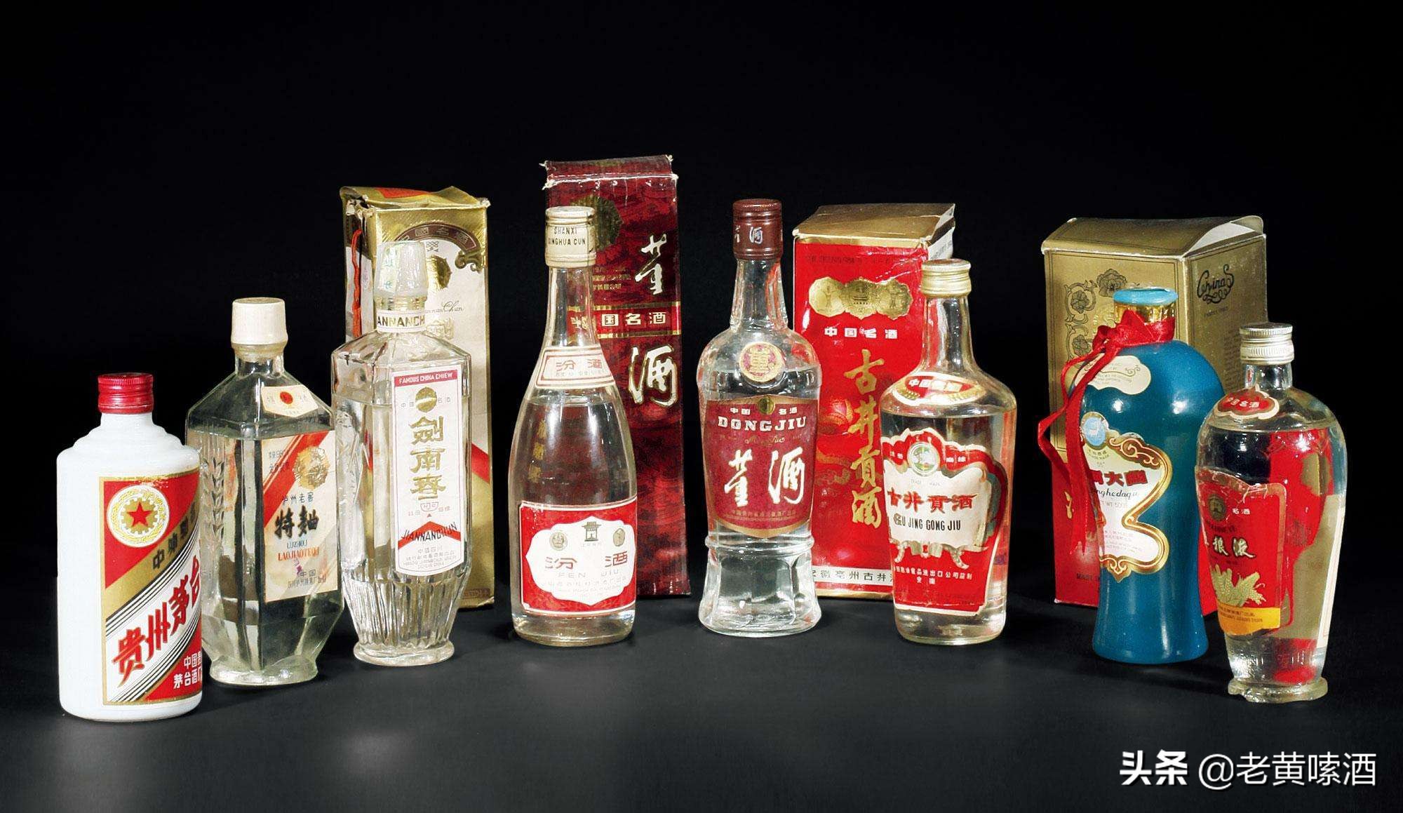 珍酒珍品自饮版与茅台珍品的区别,珍酒和茅台对比