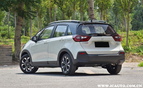 本田飞度和东风飞度有什么区别,飞度是广汽还是一汽丰田