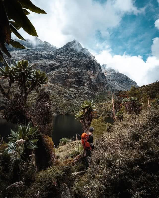 什么是非洲？这12处惊艳之地告诉你