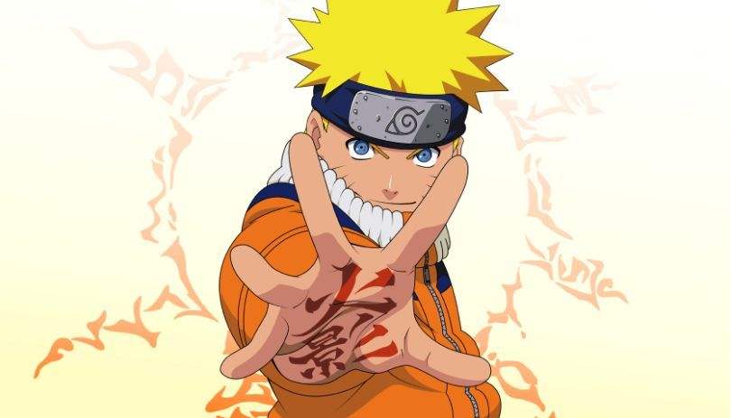 鸣人如果没胡子有多帅,博人传鸣人失去九尾之后展现实力