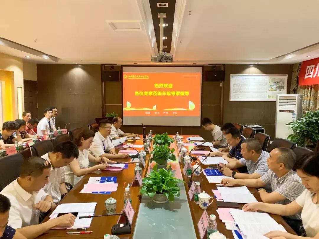 四川希望汽车职业学院护理实训室,四川希望汽车职业学院护理咋样