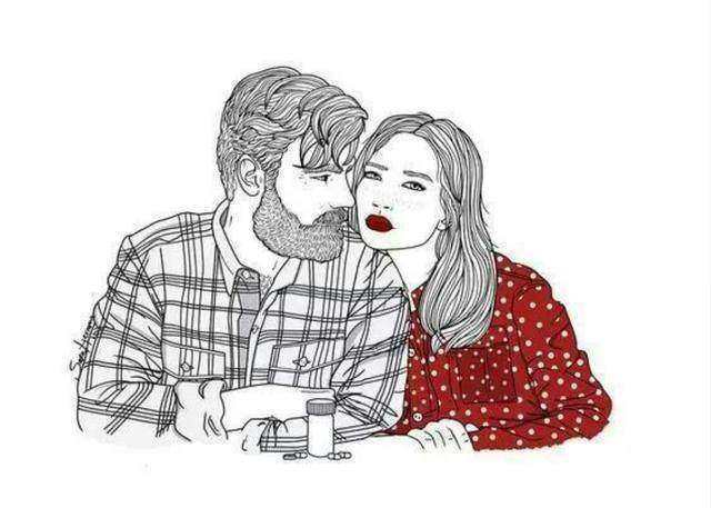 男人总敷衍,感受到忽略和敷衍的时候应该放手