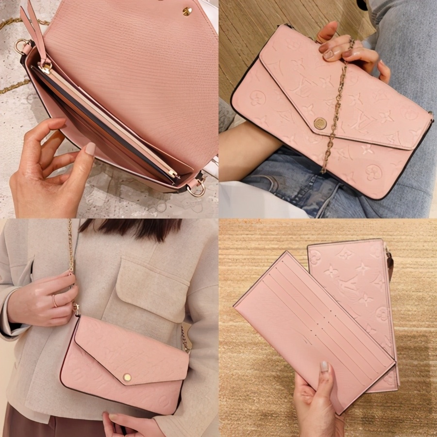 lvwoc链条包鉴定,lvwoc价格一览表