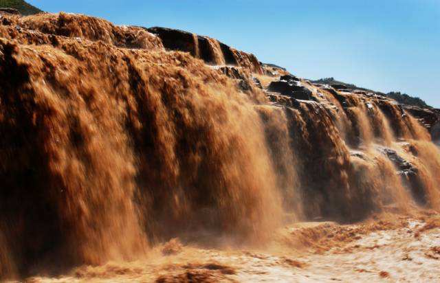 青海湖是否会再和黄河相连,青海湖还有可能变为淡水湖吗