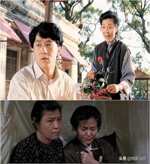 一口气看完成龙10部电影：才明白为啥大牌巨星都不乐意跟他玩