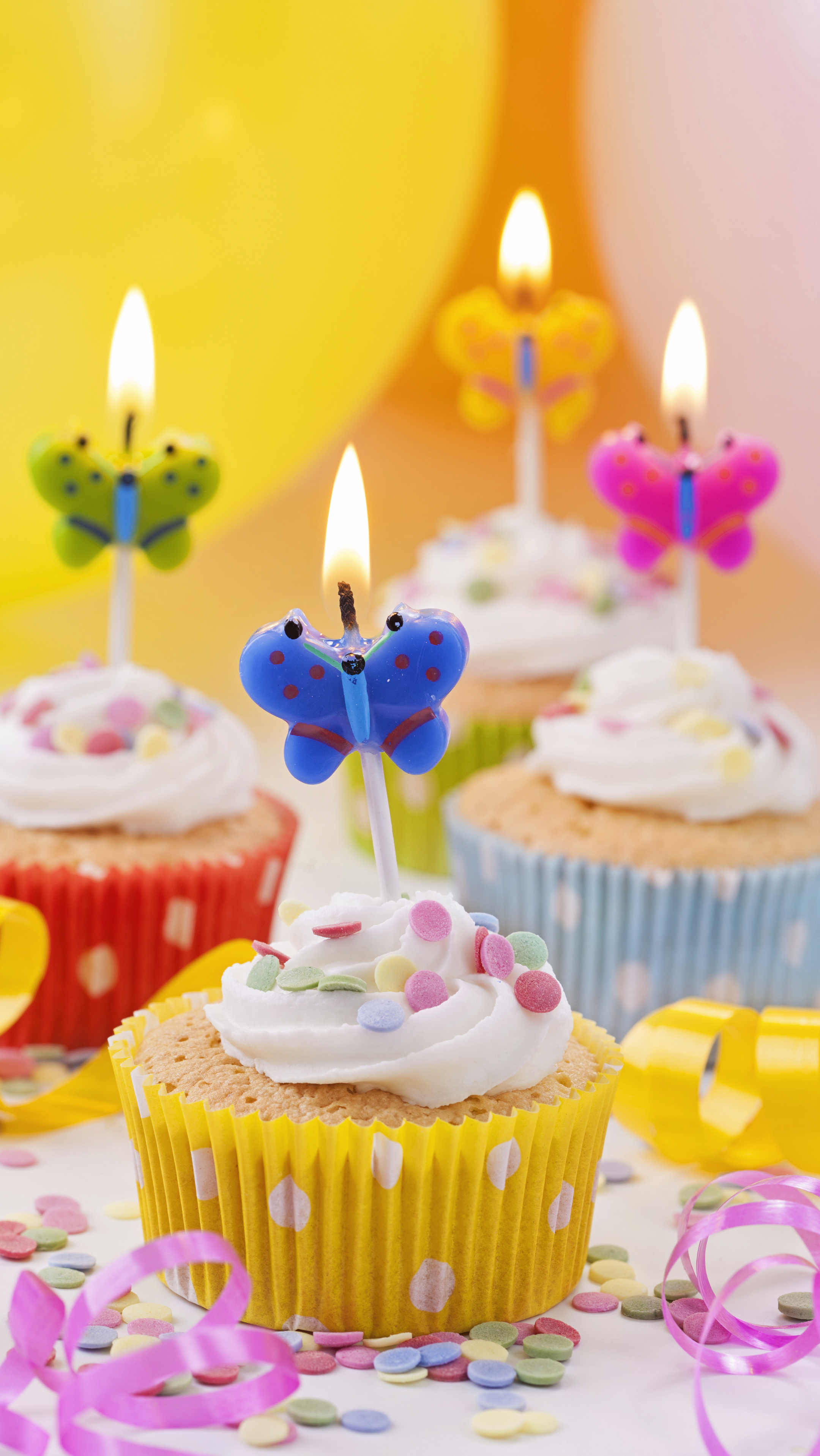 科学上网邂逅4K高清壁纸祝生日快乐贺卡素材，良心无水印系列专辑