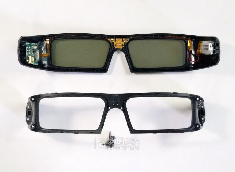 创维主动快门式3d眼镜还有用吗,创维3d快门式眼镜怎么开机
