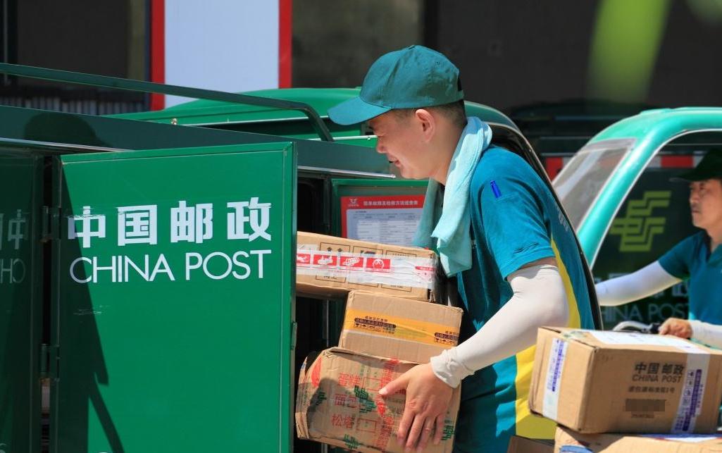 被吐槽最多的快递排名,什么快递最慢服务质量最差