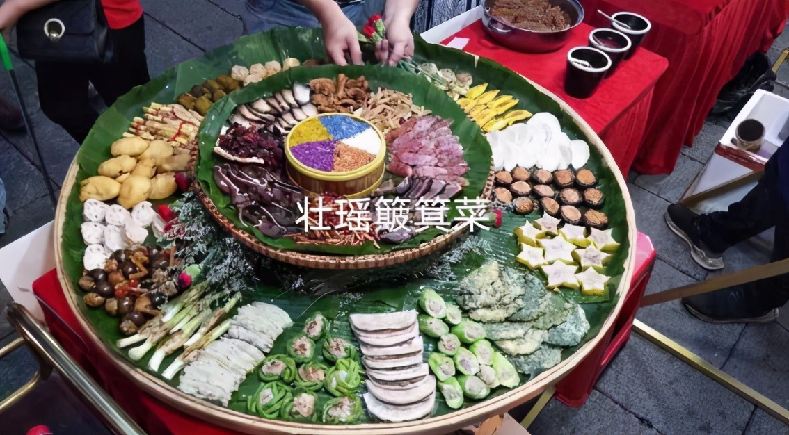 你的家乡都有什么特色菜,你的家乡菜有什么