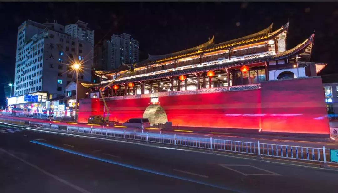 建发|站在时代潮头，巨笔擘画莆田新宏图