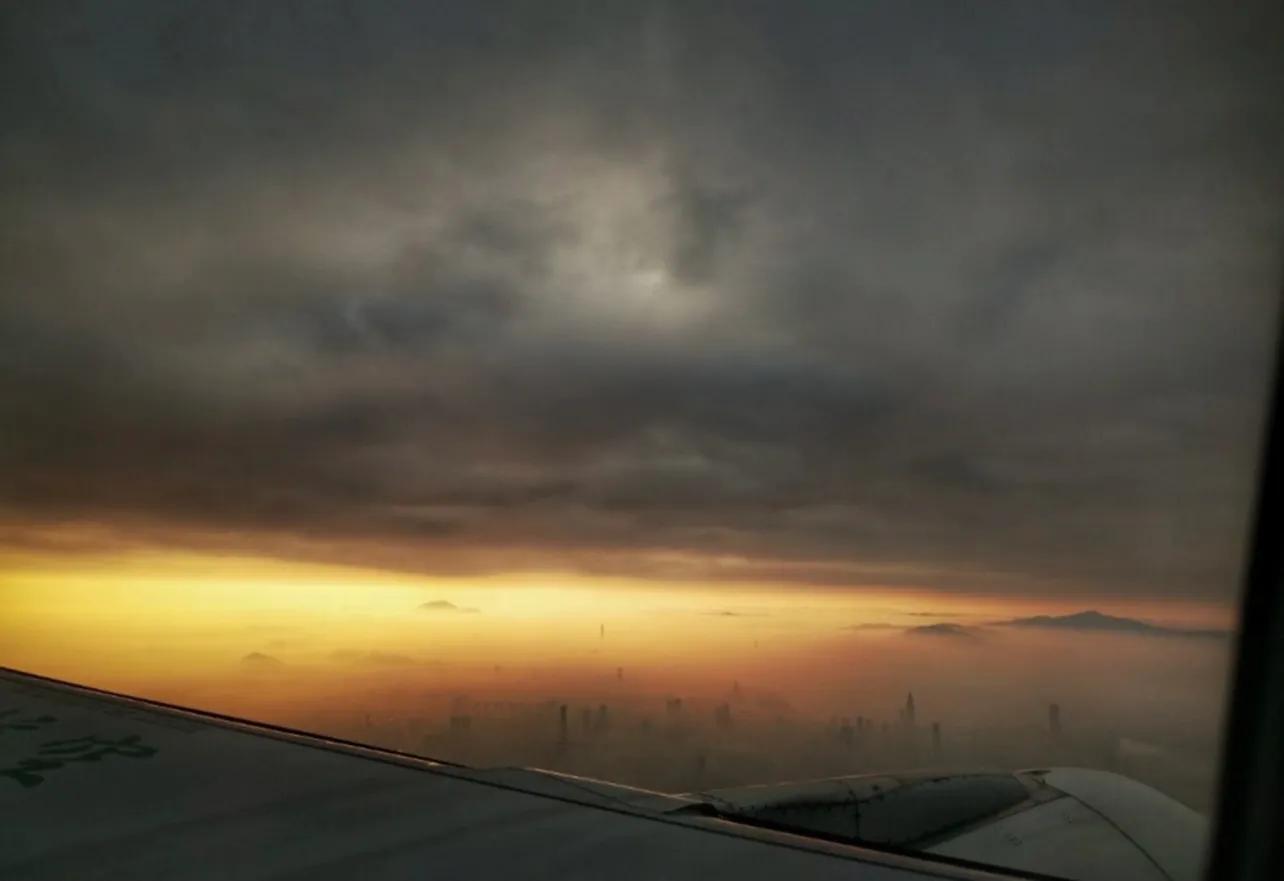 飞机上有什么不为人知的事,飞机头等舱的隐藏服务