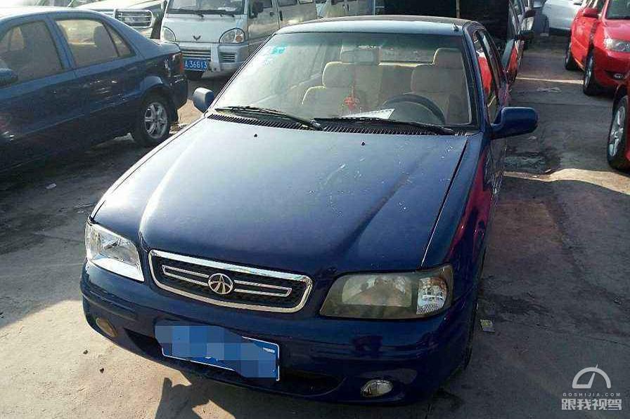 夏利新款发动机,夏利哪款车采用的是丰田发动机