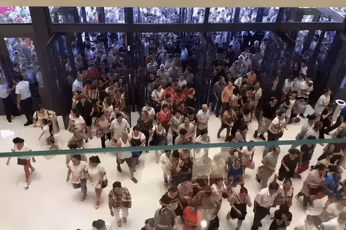 浅谈一下胖东来的成功之路 (胖东来为什么成功)