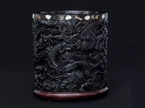 中国最贵的黄花梨紫檀家具,全球最贵的家具品牌