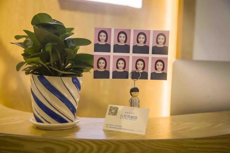 泉州证件照照相馆哪家最好,泉州拍照打卡圣地照相馆