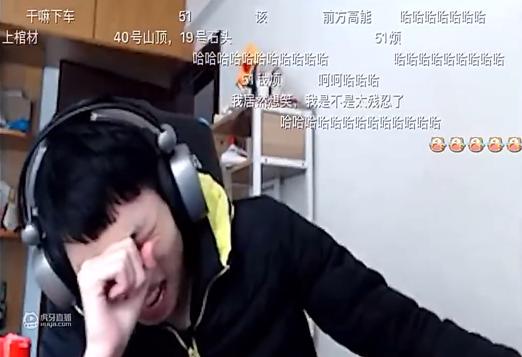 吃鸡游戏一整局,吃鸡游戏里的中外大战