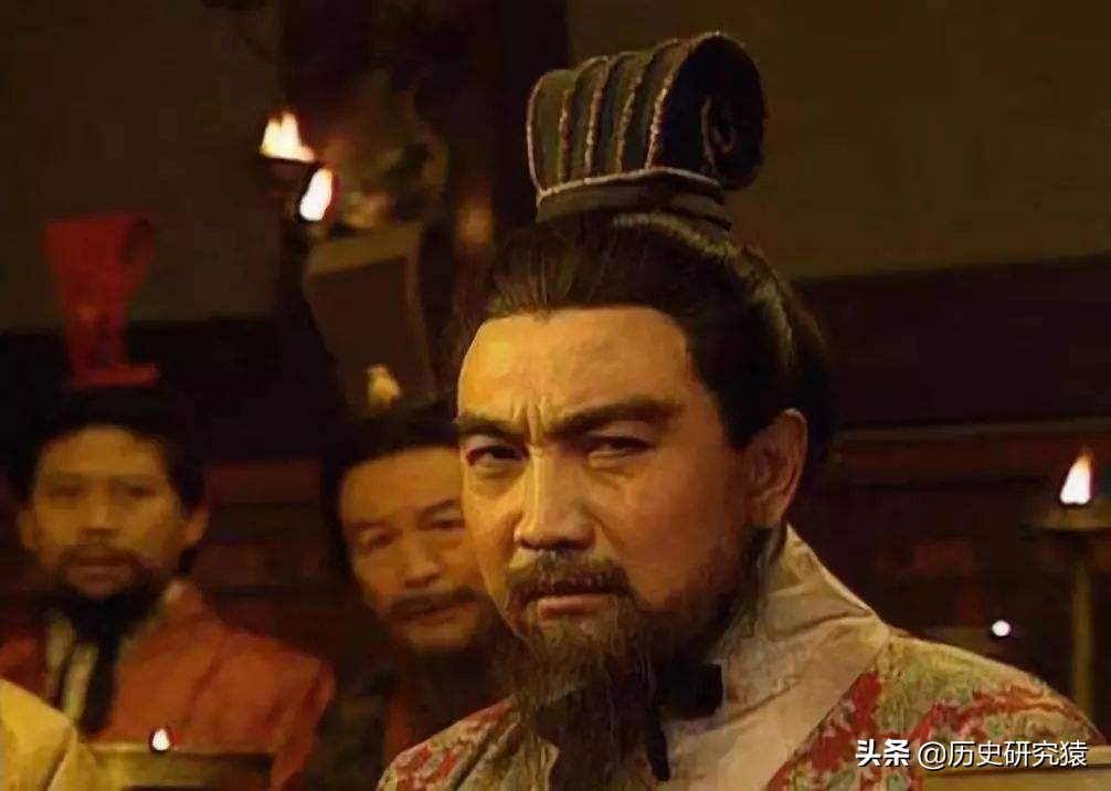 乱世枭雄曹操,乱世英豪曹操