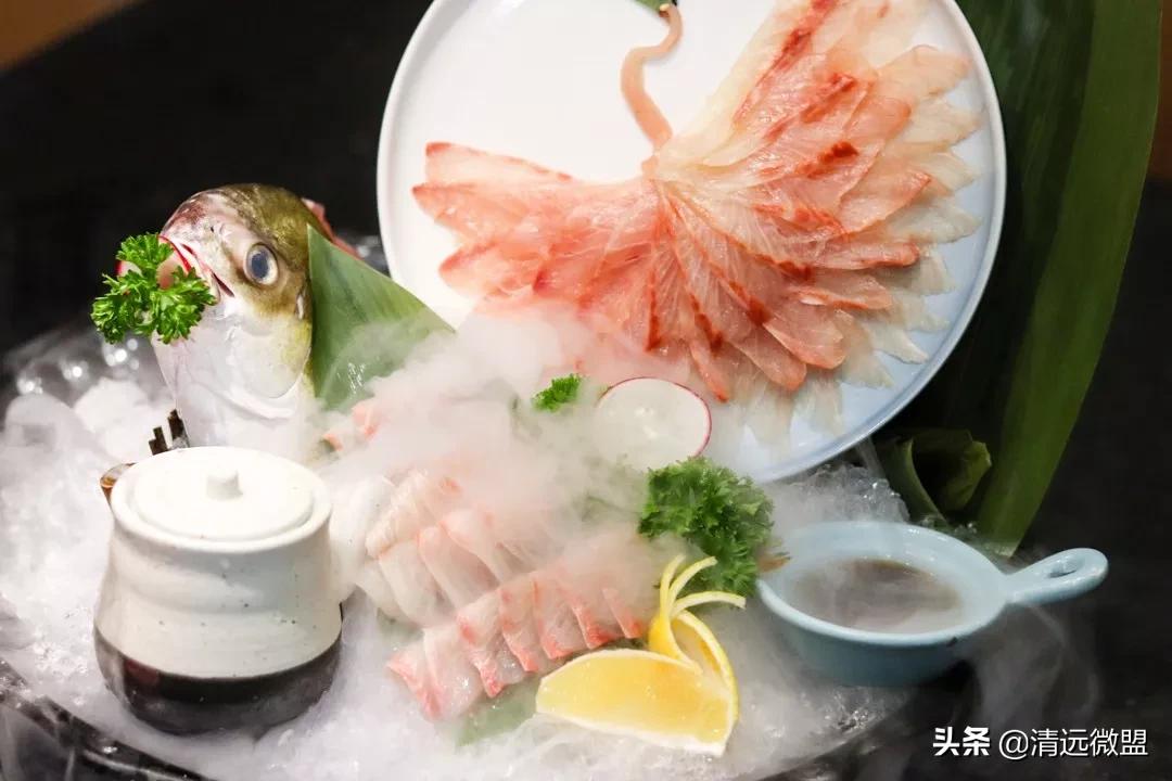 清远十大美食店,广东清远十大美食店