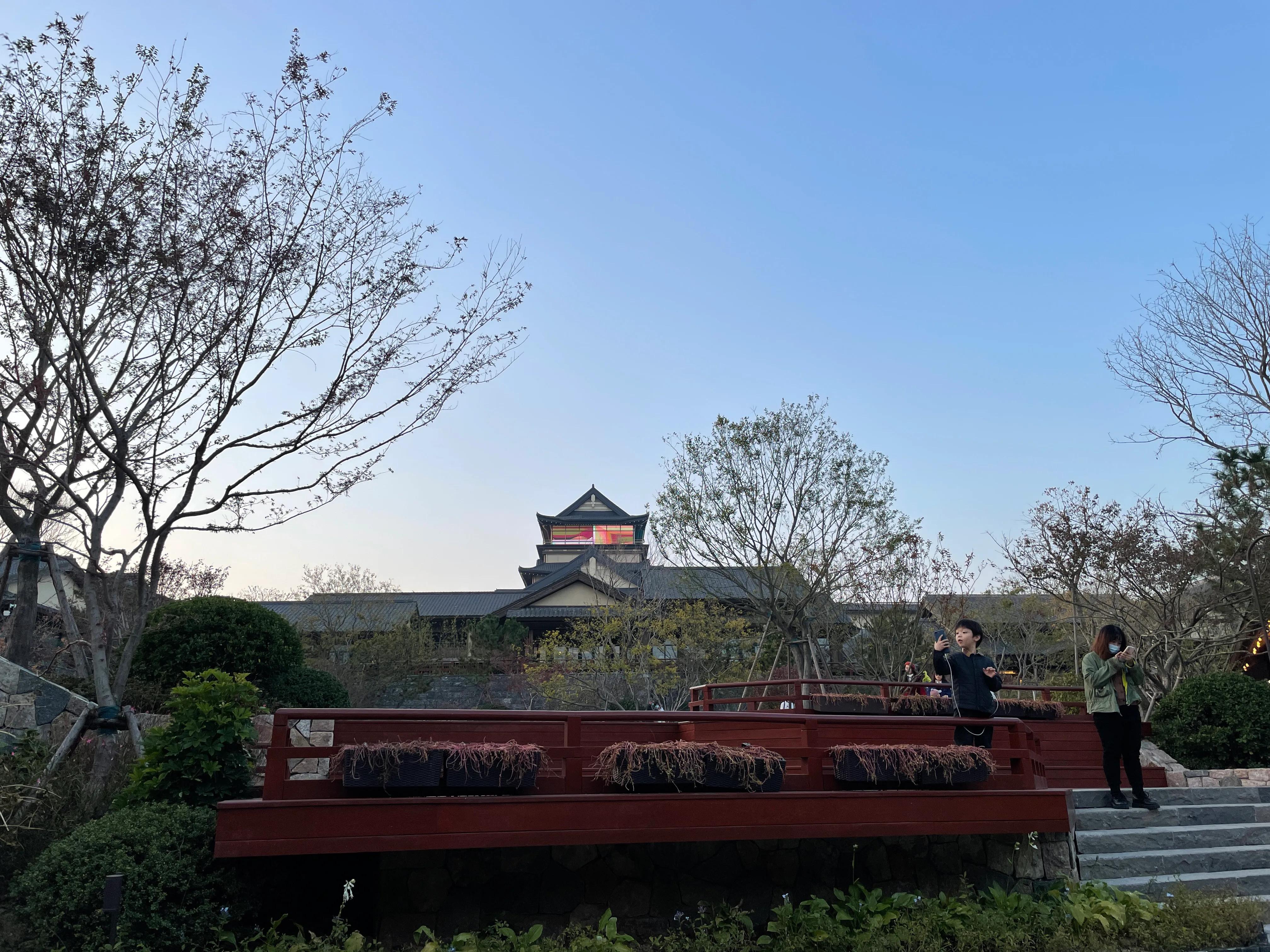 青岛美景黄岛篇：两天一晚旅游度假绝对值得推荐