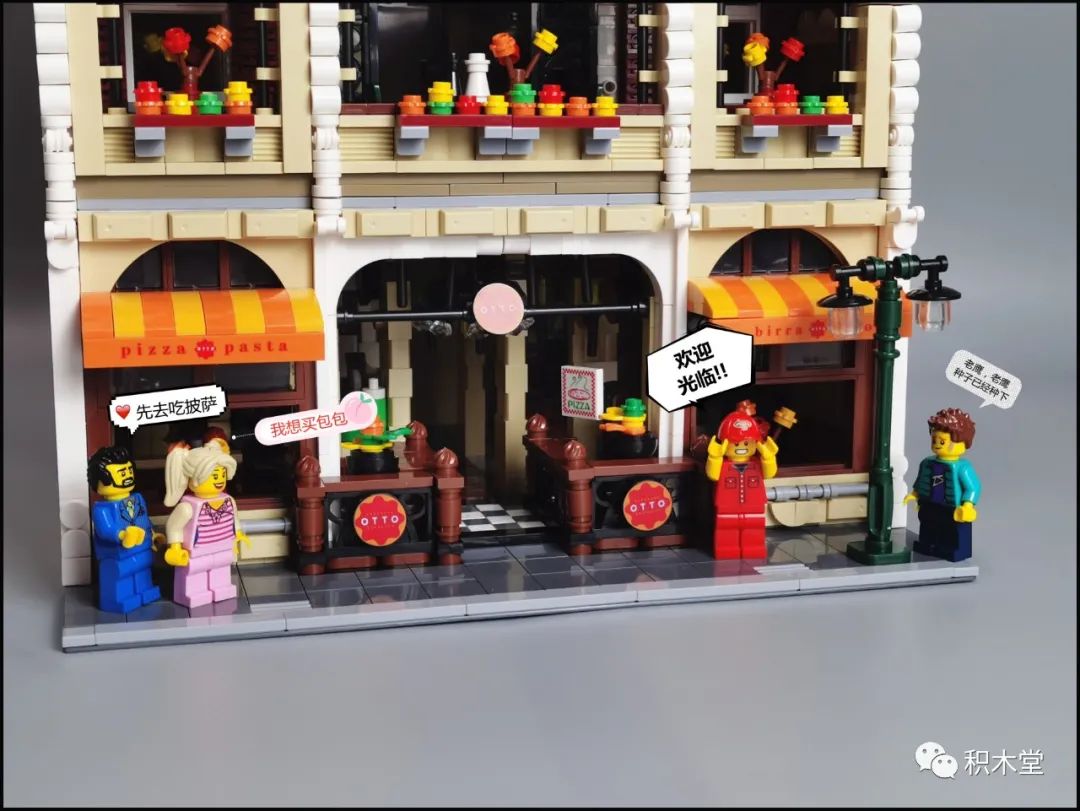 5100披萨店,5000元披萨