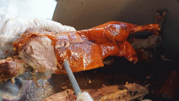 你好，这里是上马墩！一公里范围吃一周不重样