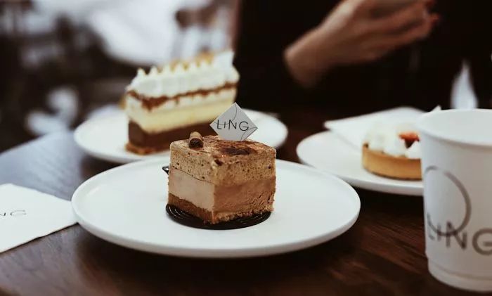 在武汉伪小资,都在哪里装X?