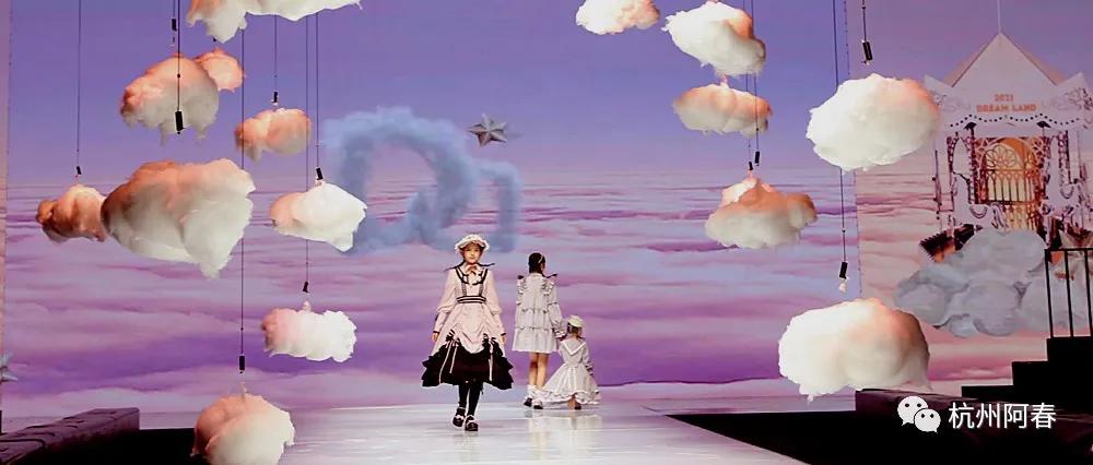 纺博会的六个亮点,2024杭州纺博会