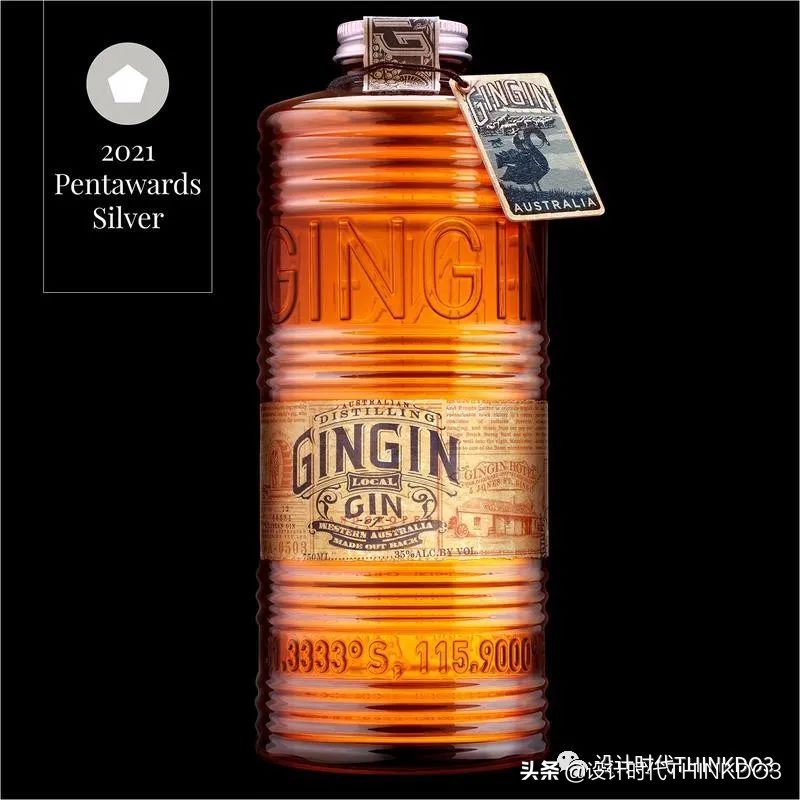 设计界的奥斯卡大奖,设计包装的世界大奖